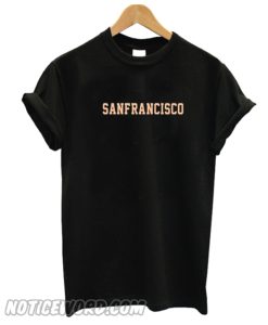 San Francisco T-Shirt