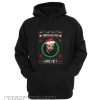 Santa Do You Love Me Hoodie