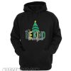 Santa Says Be Kind to Everyone Hoodie