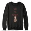 Save The Redheads Sweatshirt