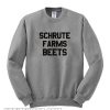 Schrute Farms Beets Sweatshirt