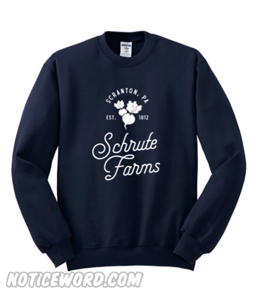 Schrute Farms Sweatshirt