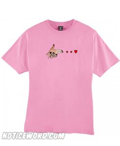 Shoot Love Tshirt