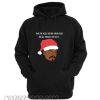 Snoop Dogg Christmas Hoodie