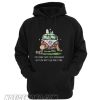 Snoopy you may say I’m a dreamer but I’m not the only one Hoodie