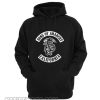 Sons of Anarchy California Hoodie