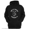 Sons of Anarchy Charming CA Hoodie