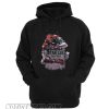 Spider Man hug Stan Lee Hoodie