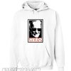 Stan Lee Hero Hoodie