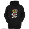 Stan Lee Heroes Ballon Up Hoodie