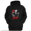 Stan Lee Spider Man Hoodie