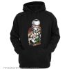 Stan Lee The Legend Hoodie