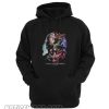 Stan Lee with Superhero thanks for memories 1922 – 2018 Hoodie