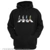 Stanley Road Hoodie