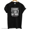 Straight Outta God's Word T Shirt