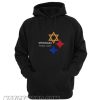 Stronger Than Hate Hoodie