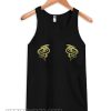 Summer Sexy Crop Tops For Camis Pattern Dragon Tight Tank Top