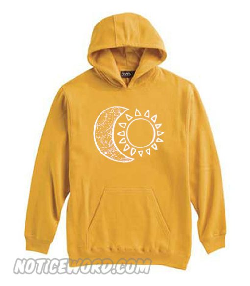 Sun Hoodie