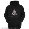 Texas A and M Aggies Have Reveille a merry little Christmas Tree Hoodie