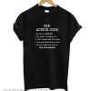 The Auntie Code Shirt