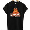 The Gritty Mascot Philadelphia Flyers Fan T-Shirt