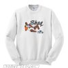 Throwback Shaquille O'Neal Sweatshirt