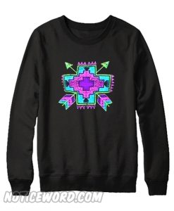 Tribal Sweatshirt