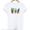 Trio cactus T Shirt