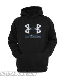Under Armour Dallas Cowboys hoodie