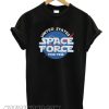 United States Space Force Pew Pew T-Shirt