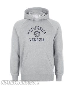 Universita venezia Hoodie
