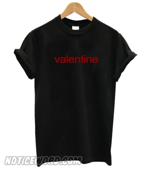 Valentine T Shirt