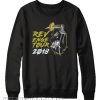 Valiant University Michigan Wolverines Revenge Tour Sweatshirt