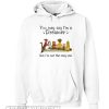 Winnie the Pooh you may say I’m a dreamer but I’m not the only one hoodie