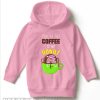 You're The Coffee To My Donut Hoodie