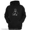 boy art hoodie