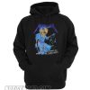 metallica their money tips her scales again hoodie