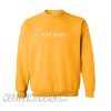 wild honey sweatshirt