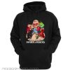 A Father Of Heroes Stan Lee Hoodie