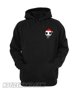 A Little Christmas In Your Heart Hoodie