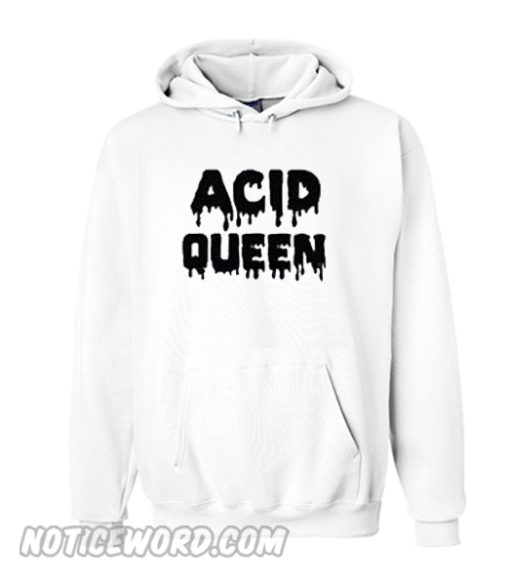 Acid Queen Hoodie