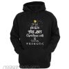 And Please Tell Joey Christmas Will Be Snowy Friends Hoodie