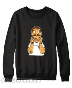 Beerbongs and Bentleys Post Malone Sweatshirt