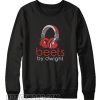 Beets By Dwight Unisex adult Sweatshirt