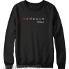 Beverly Hills Sweatshirt