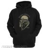 Black Sabbath Tony Stark Hoodie