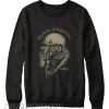 Black Sabbath Tony Stark Sweatshirt