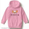 Brain Hoodie