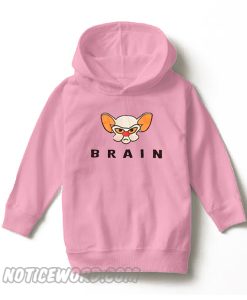 Brain Hoodie