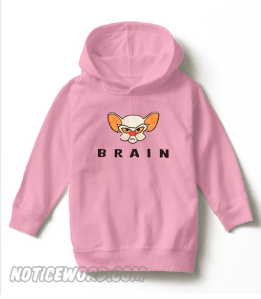 Brain Hoodie